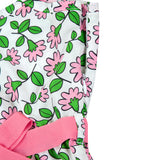 Blossom - 2 Piece Jumpsuit