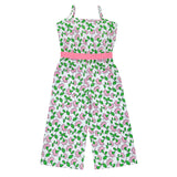 Blossom - 2 Piece Jumpsuit
