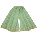 Pistachio - 2 Piece Formal Wear