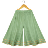 Pistachio - 2 Piece Formal Wear