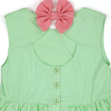 Flamingo - Dress Set
