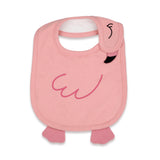 Flamazing - Terry Bib Set