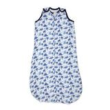 Dino Munchkin - Muslin Sleep Sack