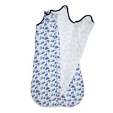 Dino Munchkin - Muslin Sleep Sack