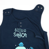 Little Sailor - Jersey Sleep Sack