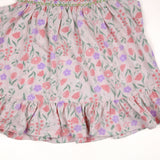 Bloom Bell - 4 Pc Set