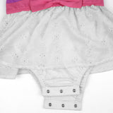 Berry Bow - 2 Pc Set