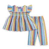 Happy Hues - 2 Pc Set