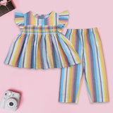 Happy Hues - 2 Pc Set