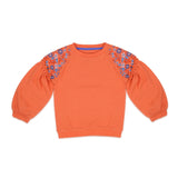 Ember Embroidered - Co-ord Set