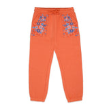 Ember Embroidered - Co-ord Set