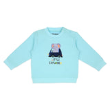 Little Explorer - Sweatsuit