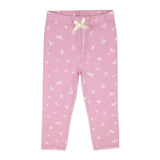 Bubblegum Printed - Tights