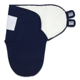 Winter Swaddle Wrap Stage 1 - Navy