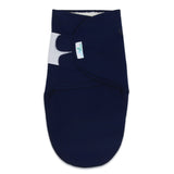 Winter Swaddle Wrap Stage 1 - Navy