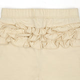 Beige - Tights