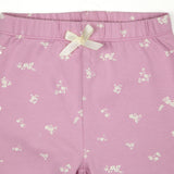 Bubblegum Printed - Tights