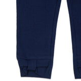 Navy - Tights