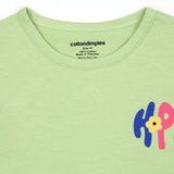 Hope - Long sleeve Tee