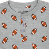 Rugby - Long sleeve Tee