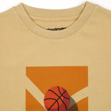 Striker - Long sleeve Tee