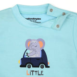 Little Explorer - Sweatsuit