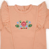 Pumpkin - Co-ord Set