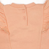 Pumpkin - Co-ord Set