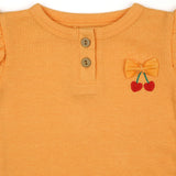 Cherry - 3 Pc Thermal Set