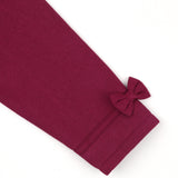 Ruby - Cropped Fleece Jacket