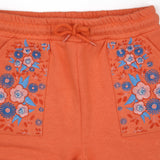 Ember Embroidered - Co-ord Set