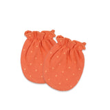 Tangy - Cap & Mitten Set