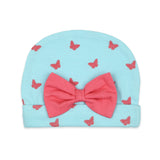 Buttery - Cap & Mitten Set