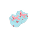 Buttery - Cap & Mitten Set