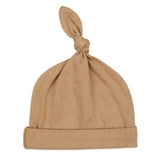 Brownie - Cap & Mitten Set