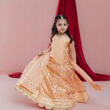 Mehrunisa - 3 Pc Set