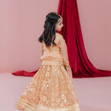 Mehrunisa - 3 Pc Set