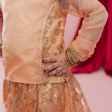 Mehrunisa - 3 Pc Set