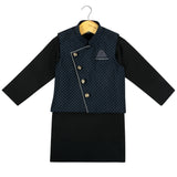Black - 3 Piece Set
