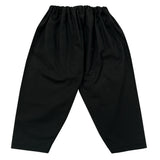 Black - 3 Piece Set