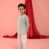 Sea Mist - Tunic Set