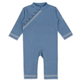 Aurangzeb - Kurta Romper