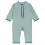 Akbar - Kurta Romper