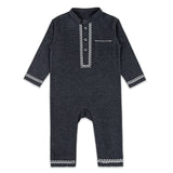 Shahjahan - Kurta Romper