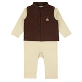 Humayun - Romper Set