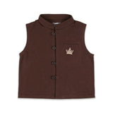 Humayun - Romper Set