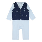 Babar - Romper Set