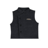 Nawab sb - Romper Set