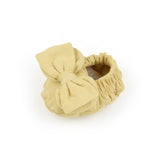Yellow - Booties