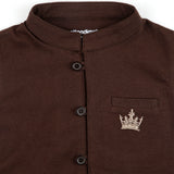 Humayun - Romper Set